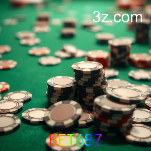 BET687: Uma Plataforma Confiavel para Jogadores Brasileiros