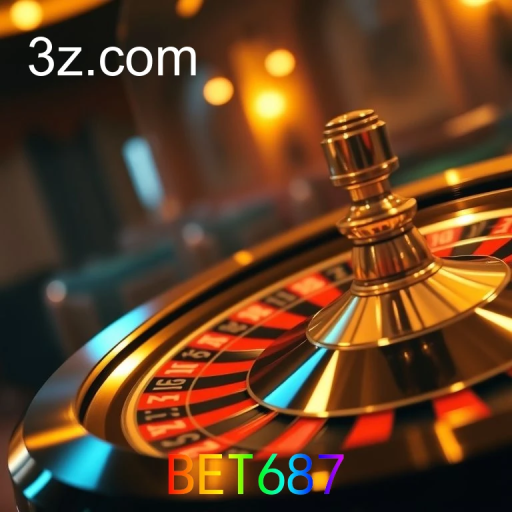 Login Inovador no BET687: Acessibilidade e Segurança para Jogadores