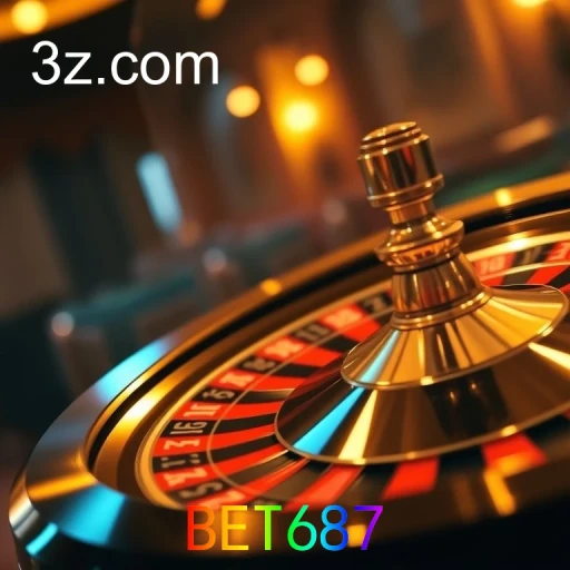 Login Inovador no BET687: Acessibilidade e Segurança para Jogadores