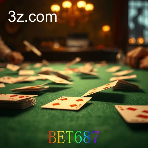 Recursos Irresistíveis na Seção Paga da BET687