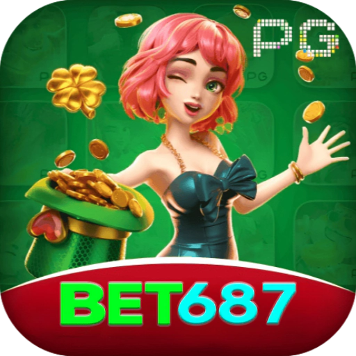 bet687 Logo