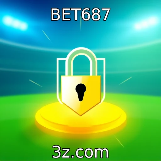 BET687 Apostas Esportivas: Seja um Especialista nas Análises Aprofundadas