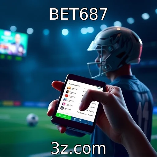 BET687 Apostas em 2025: Análises que podem garantir suas vitórias