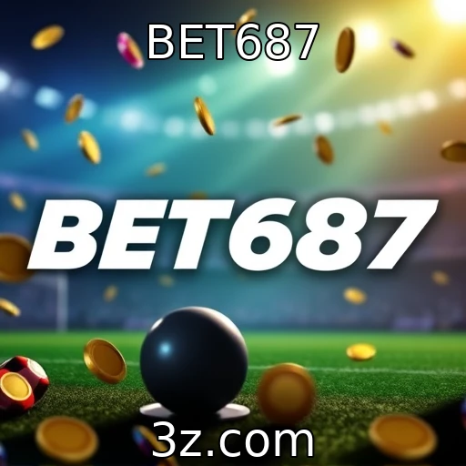 BET687 Apostas Esportivas: Análise Profunda dos Principais Camponatos Nacionais