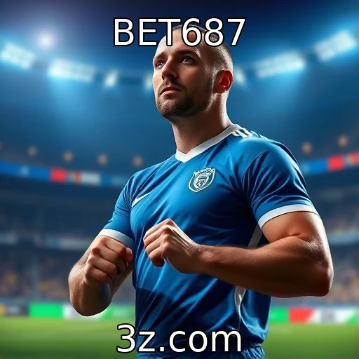 BET687 Segredos para Apostas Esportivas: Aprenda a Analisar Jogos com Precisão