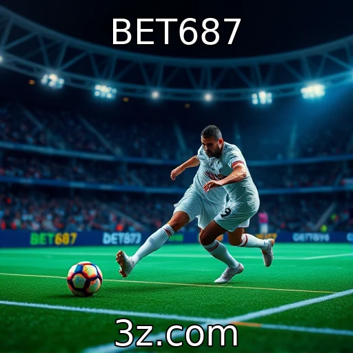 BET687 Apostas esportivas: O que o mercado brasileiro espera em 2025