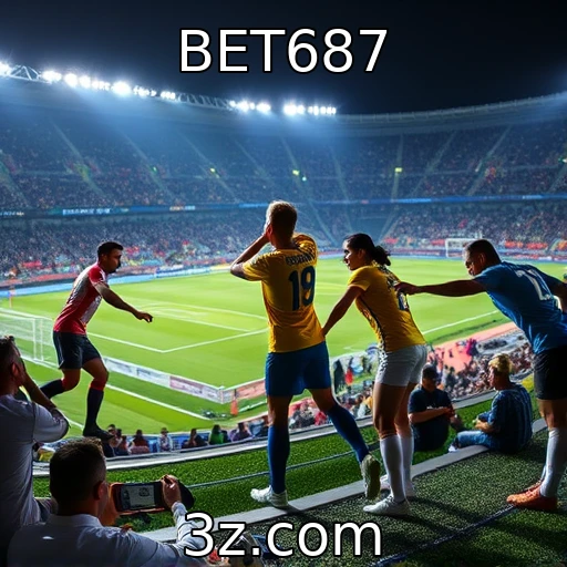BET687 Análise aprofundada das principais apostas esportivas do momento